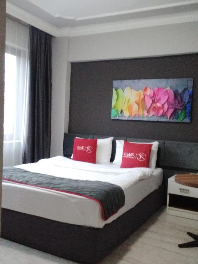 Adali Hotel & Suites Bursa Pokoj fotografie