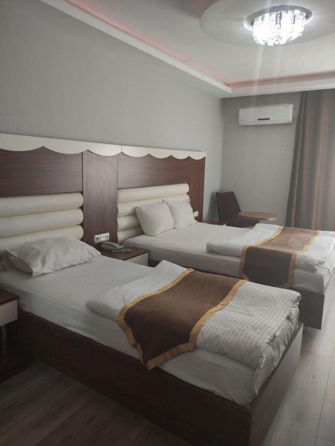 Adali Hotel & Suites Bursa Exteriér fotografie