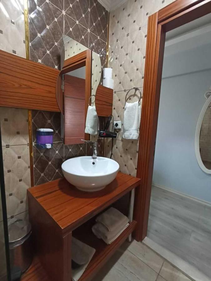 Adali Hotel & Suites Bursa Exteriér fotografie
