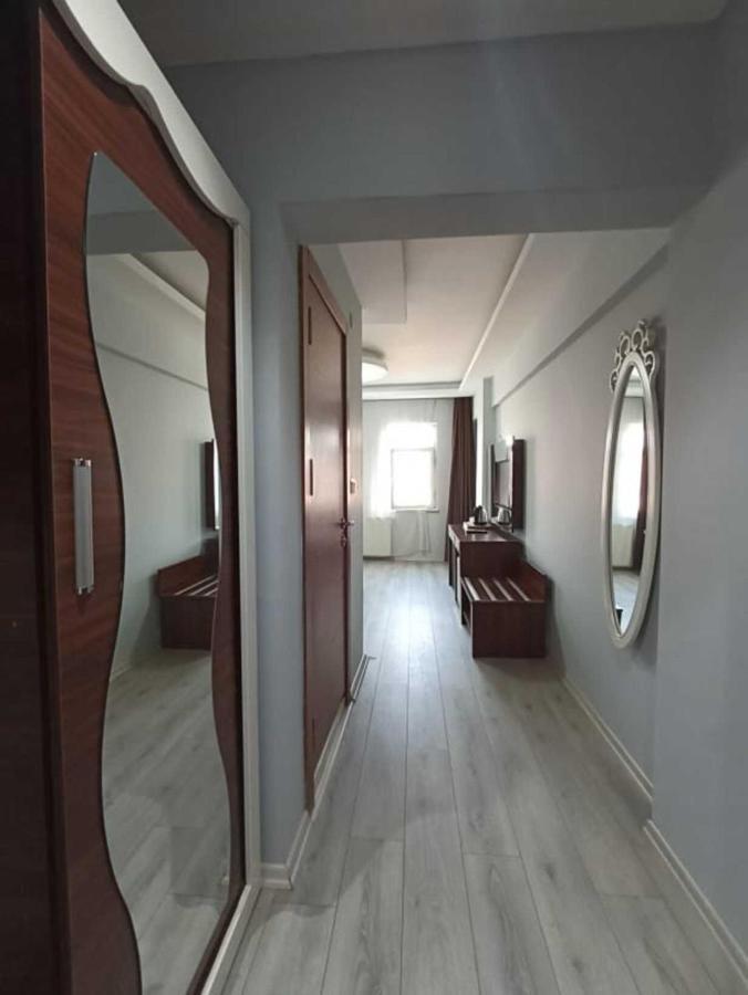 Adali Hotel & Suites Bursa Exteriér fotografie