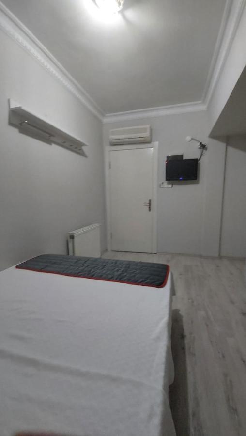 Adali Hotel & Suites Bursa Exteriér fotografie