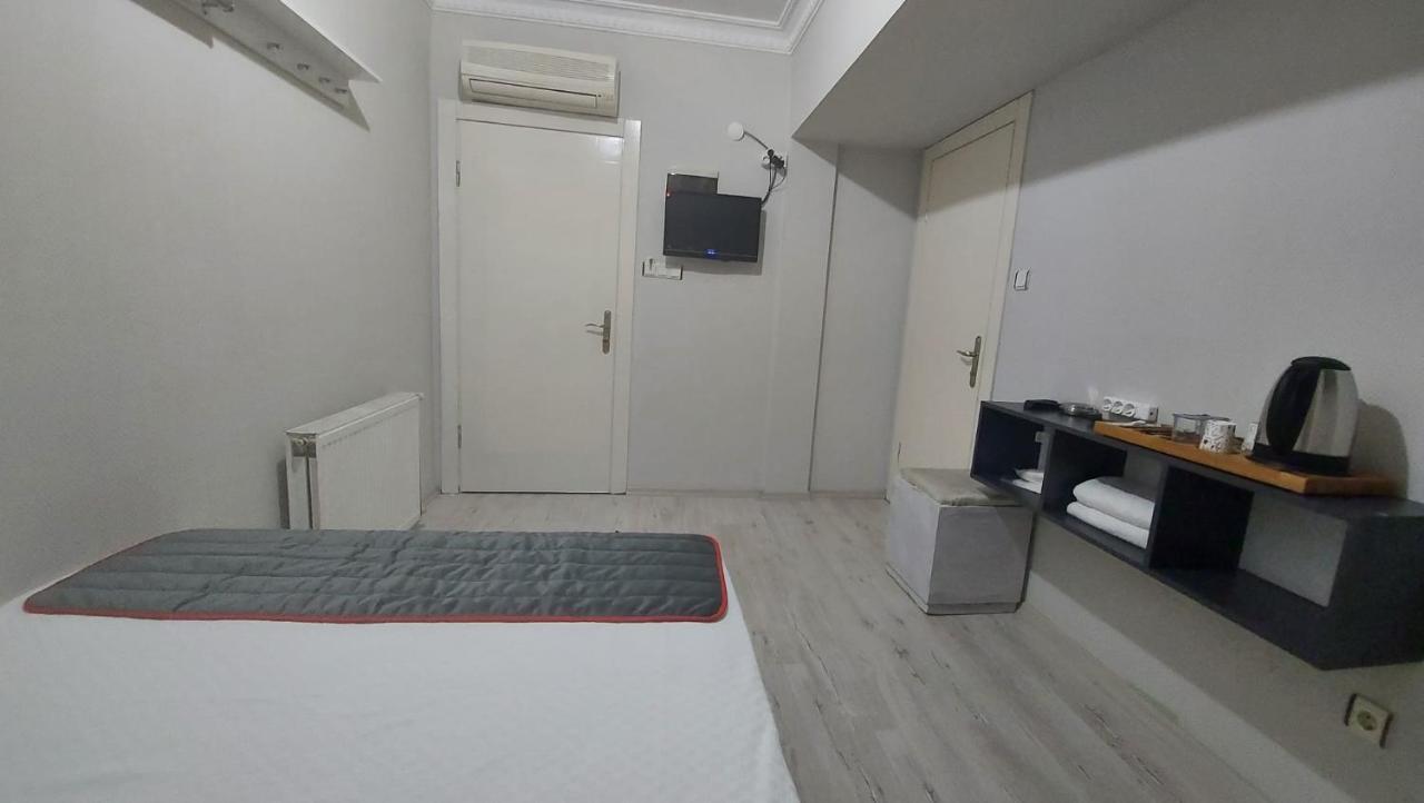 Adali Hotel & Suites Bursa Exteriér fotografie