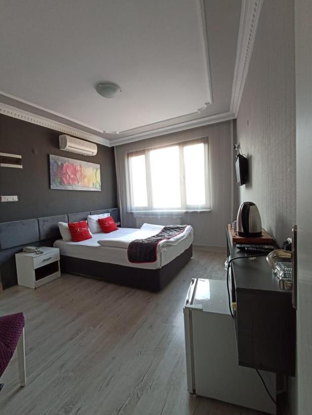 Adali Hotel & Suites Bursa Pokoj fotografie